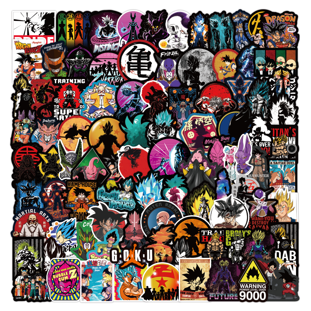 100 pièces/sac
