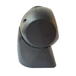 Reading Performance Omni Directional Barcode Scanner 20 Laser <strong>Lines</strong> High Speed Decoding 1D Barcode Reader - Product Image 6