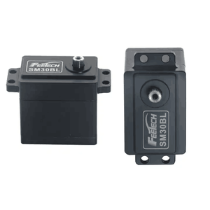 Feetech SM30BL 24V 14kg.cm RS485 Serial Bus 30KG <strong>Servo</strong> 360 Degree Smart <strong>Control</strong> High Quality Long Lifetime for <strong>Robots</strong> Logistics - Product Image 5