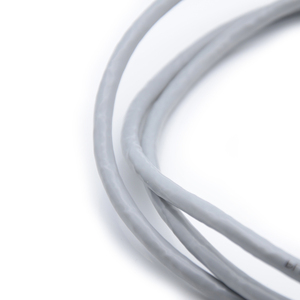 Cable de conexión RJ45 de cobre LSZH, cable de conexión de red LAN Cat5E Cat6 Cat6A UTP LSZH - Product Image 6