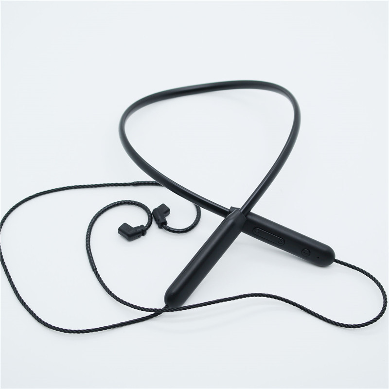 QDC Applicable Single Battery Bluetooth Cable