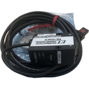 FT-H10 FT-H10C FT-H20 KEYENCE <strong>Temperature</strong> <strong>Sensor</strong> FT-H10 - Product Image 1