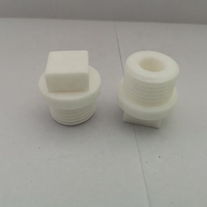 Sıhhi tesisat armatürleri su filtresi hızlı bağlantı su borusu aksesuarları 1/4 inç kayma kilidi erkek konu - Product Image 5