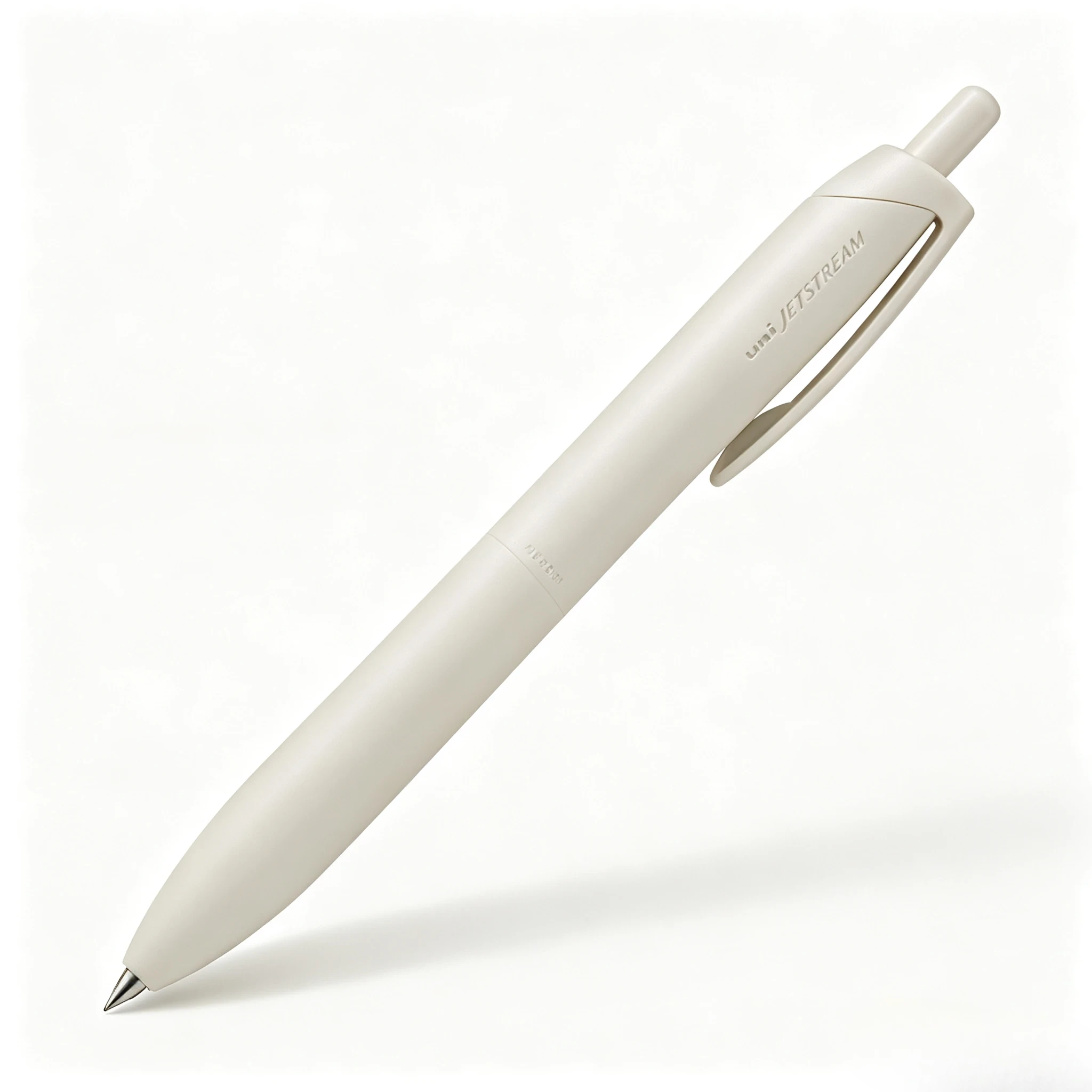 Shell White