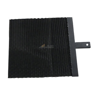 用于阳极氧化或电镀的MMO阳极阴极钛拉伸金属钛网 - Product Image 1