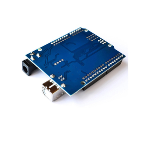 Улучшенная версия макетная плата smd MEGA328P ch340g atmega328p-pu 16 МГц Atmega328p-16au стартовый набор для uno r3