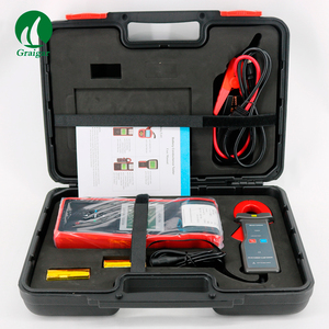 MICRO-768A เครื่องวิเคราะห์เครื่องทดสอบแบตเตอรี่ การทดสอบระบบชาร์จรถยนต์ด้วยเครื่องพิมพ์ - Product Image 2