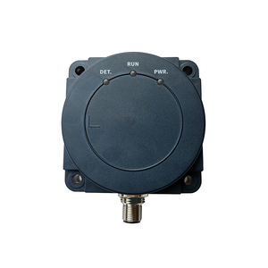 Sistema AGV autónomo dinámico TZBOT: tecnología de mapeo adaptable y detección RFID milimétrica - Product Image 3