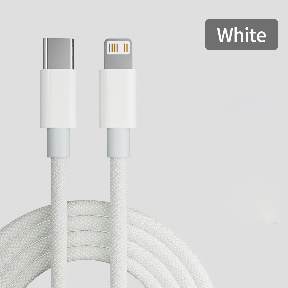 White C-L