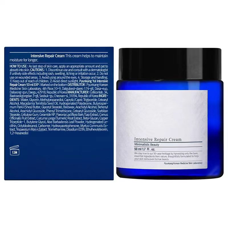 Ceramide Cream