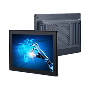 Panel de PC de 15 pulgadas Control táctil basado en Windows Máquina todo en uno - Product Image 3
