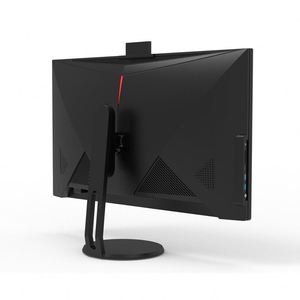 Business AIO 24inch 27&quot; Core I7 Cpu 16gb Computadora Ordinateur All One Pc <strong>Computer</strong> Hardware &amp; <strong>Software</strong> - Product Image 4