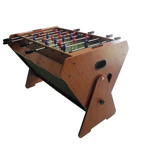 <strong>3</strong> in 1 Indoor Sports <strong>Game</strong> <strong>Table</strong> Flip up <strong>Function</strong> Billiard Pool <strong>Table</strong>/Air Hockey <strong>Table</strong>/Soccer Football <strong>Game</strong> <strong>Table</strong> - Product Image 5