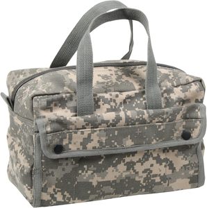 Camouflage <strong>Tool</strong> Kit Oxford <strong>Tool</strong> <strong>Bag</strong> Heavy Duty Organization for Essential <strong>Tools</strong> and Kit - Product Image 1