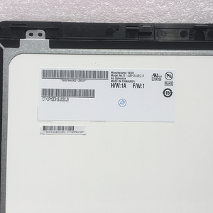 14.0&quot; LCD <strong>Touch</strong> <strong>Screen</strong> Assembly Replacement with Bezel with Digitizer Board for <strong>HP</strong> 14-BA FHD 1920x1080 Resolution - Product Image 3