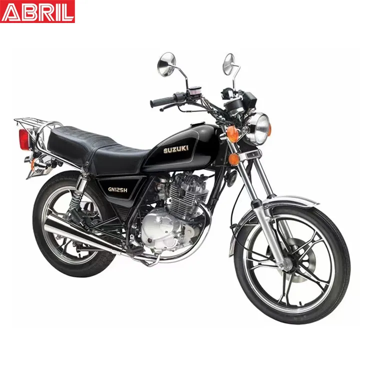 Abril Vliegende Auto-onderdelen Hoge Kwaliteit Suzukl Motorfiets 200-400cc