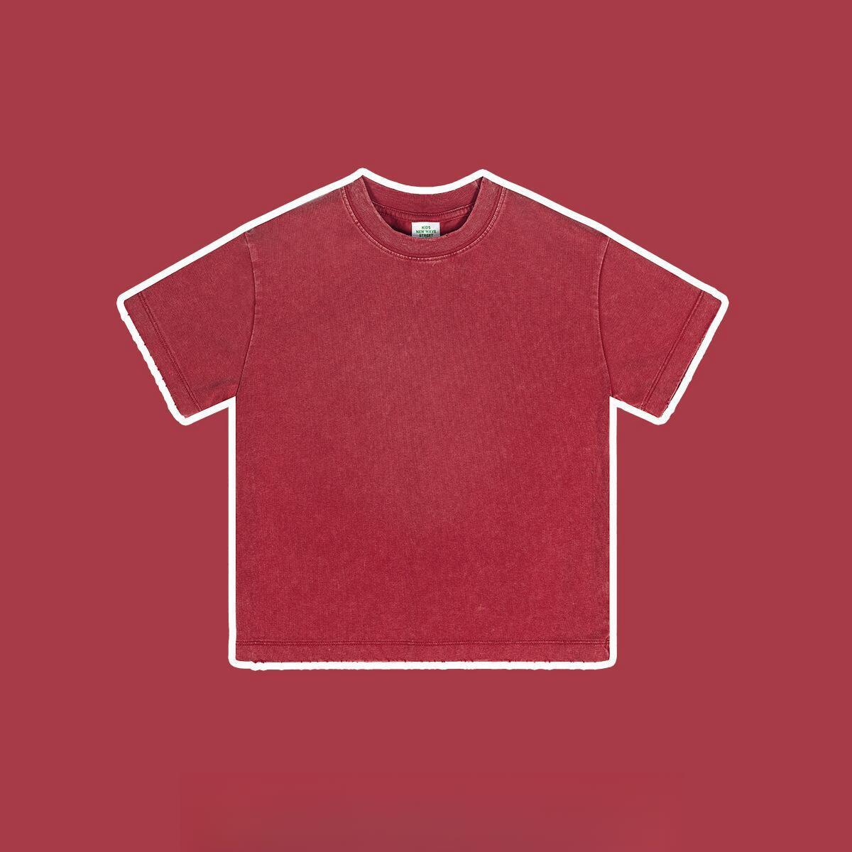 Rouge-enfants