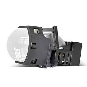 2024 yeni model K5 MAX bi led projektör lens 3.0 led farlar 65W yüksek düşük işın araba 6500K otomatik aydınlatma sistemleri için led ışıkları - Product Image 4