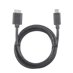 USB Type C USB-C ตัวผู้ถึง10 PIN MICRO B Micro-B สายฮาร์ดไดรฟ์ข้อมูลตัวผู้ - Product Image 5