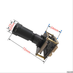 HI3516EV300 IMX385 Star Light IMX334 Network USB Intelligent Ipc <strong>Camera</strong> Module IMX327 IMX662 Imx678 Imx485 4K 8MP F1.0 - Product Image 3