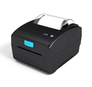 POS-8610 termal etiket yazıcı 20-80mm baskı aralığı Android Windows 203dpi irsaliye barkod LAN renk belge yazıcı destekler - Product Image 2