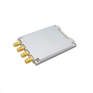 長距離RFIDモジュールIMPINJE710チップUHFリーダーモジュール組み込みRFIDシステムSDKサポートRFIDモジュール - Product Image 2
