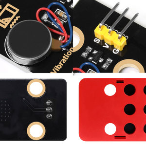 Keyevudio Arduinoのための良質の振動モーターモジュール - Product Image 5