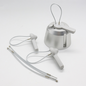 Dây thép cho siêu cứng <span class=keywords><strong>tag</strong></span> <span class=keywords><strong>EAS</strong></span> hệ thống cửa hàng quần áo an ninh phòng chống mất mát dây buộc sử dụng cho AM bút chì hanmer - Product Image 6