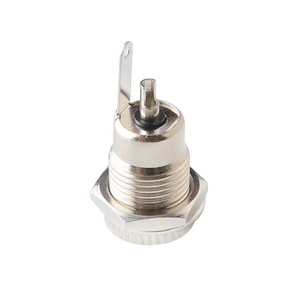 2.5มิลลิเมตร DC-099 DC แจ็คสูงในปัจจุบัน DC เชื่อมต่อแจ็คไฟ5.5*2.5 DC ซ็อกเก็ต - Product Image 4