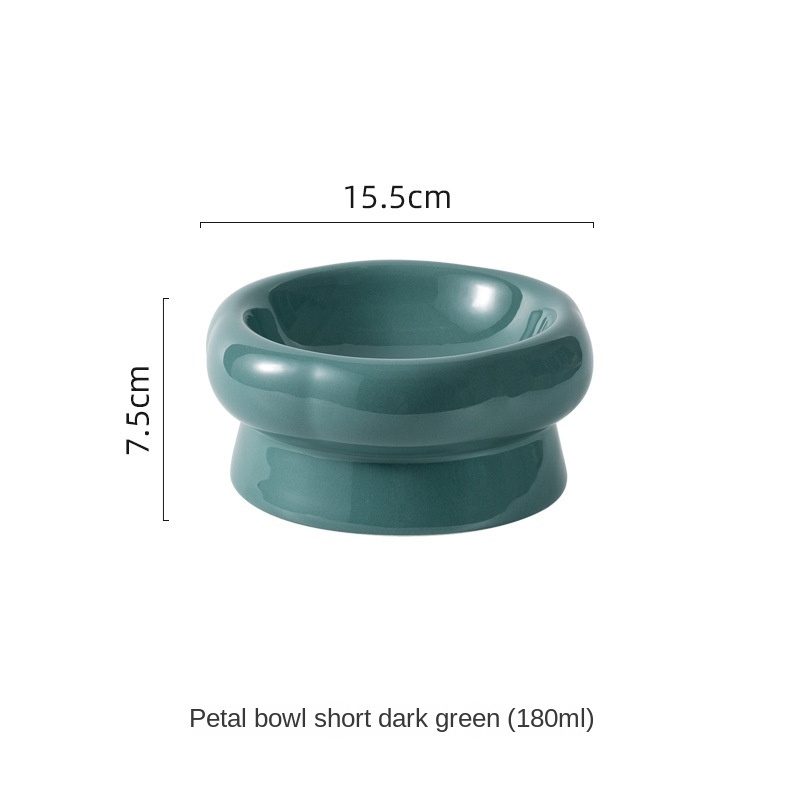 180ML-Vert foncé