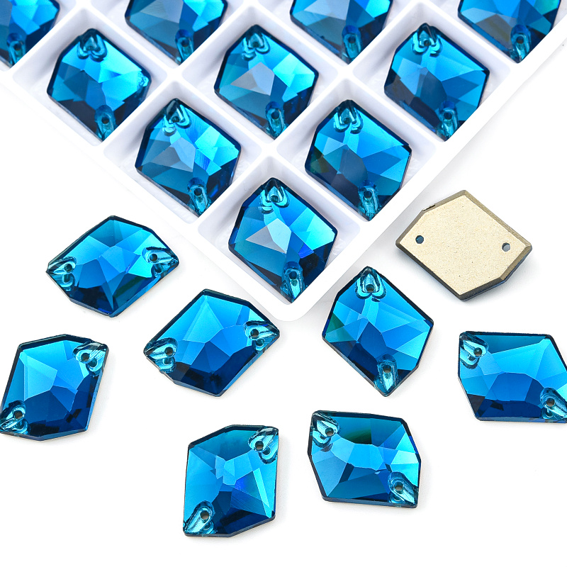 Zircón azul