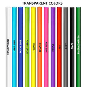 Tùy Chỉnh 10Mm Đầy Màu Sắc Tái Sử Dụng 40Oz Cốc Ống Hút Cho Sanley Owala Yeti Cốc Phụ Kiện - Product Image 6