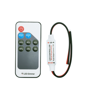 Беспроводной пульт дистанционного управления с 9 клавишами - Product Image 3