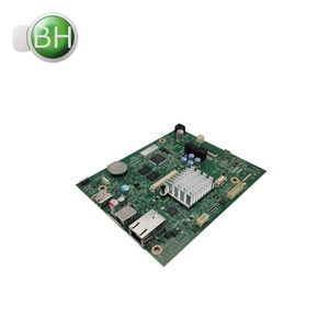 บอร์ดจัดรูปแบบสำหรับเมนบอร์ด HP M552 M553 B5L24-67906 B5L24-67909 - Product Image 1