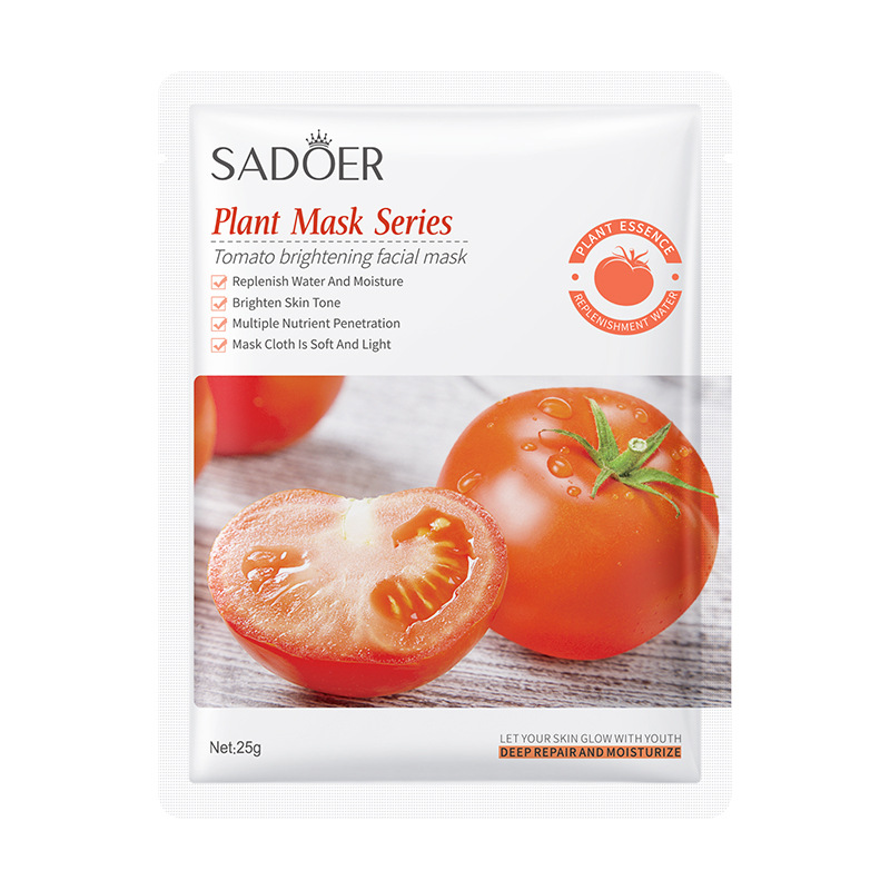 Tomate