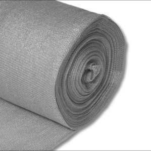 HDPE aggiunge UV 180g di prodotti di alta qualità parasole netto prezzo amichevole rete parasole serra