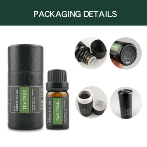 10ml Single Pack Essential <strong>Oil</strong> Aromatherapy <strong>Oil</strong> for Diffuser Humidifier Private Labels Available OEM - Product Image 6