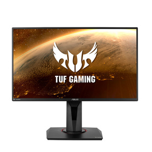 TUF GAMING VG259QM 24,5 Zoll IPS Desktop Video Monitor Neues Computer display mit 280Hz Aktualisierungsrate und DP-Schnitts telle - Product Image 2