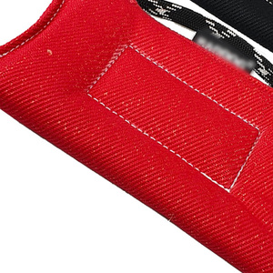 Professionnel HY marque Nylon chien agilité formation fournitures imperméable à l'eau porter déchirure tissu morsure oreiller et cible personnalisée - Product Image 5