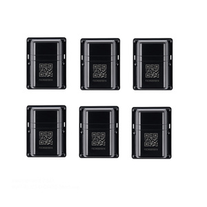 Etiqueta BLE IBeacon con actualización OTA y parámetros de transmisión configurables - Product Image 2