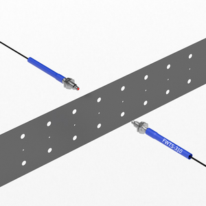 FWT-310 M3 chùm thẳng ma trận sợi quang cảm biến tốt đối tượng phát hiện ống cảm biến cảm biến quang học - Product Image 3