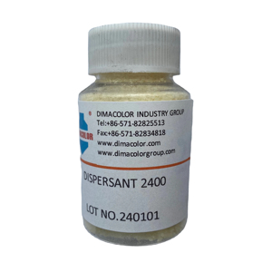 Ink <strong>Dispersant</strong> 2400 Same As Lubrizol Solsperse 24000