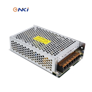 DC 60WPSUデュアル出力スイッチングマルチ出力電源ACからDC12V3A-12V2.5Aスイッチング電源 - Product Image 5