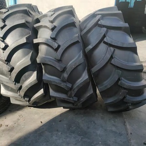<strong>23.1</strong>-26forestry Tire Lumberjack Mechanical Tire Thorn <strong>R1</strong> Herringbone Pattern <strong>23.1</strong>-30 28L-<strong>26</strong> 30.5L-32 Logging Transport Machinery - Product Image 6