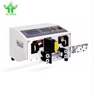 Equipo de prueba de arnés de cables de alta velocidad con garantía de 1 año Máquina de prueba automática de 220V - Product Image 5