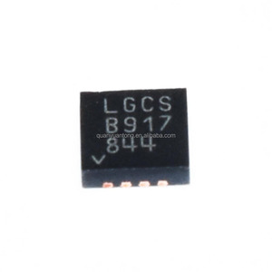 Voltaj ve akım ölçüm fonksiyonu ile LTC2943CDD çip dfn-8 çoklu hücre LTC2943CDD \ trpbf ltc2943ltltc2943 LGCs - Product Image 3