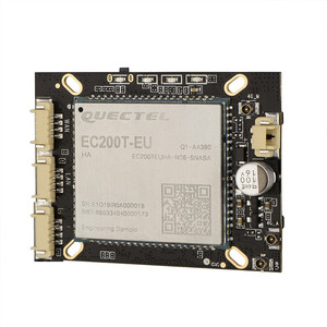 Modulo di Routing modulo 4g Qualcomm/mercato europeo modulo IOT Embedded - Product Image 5