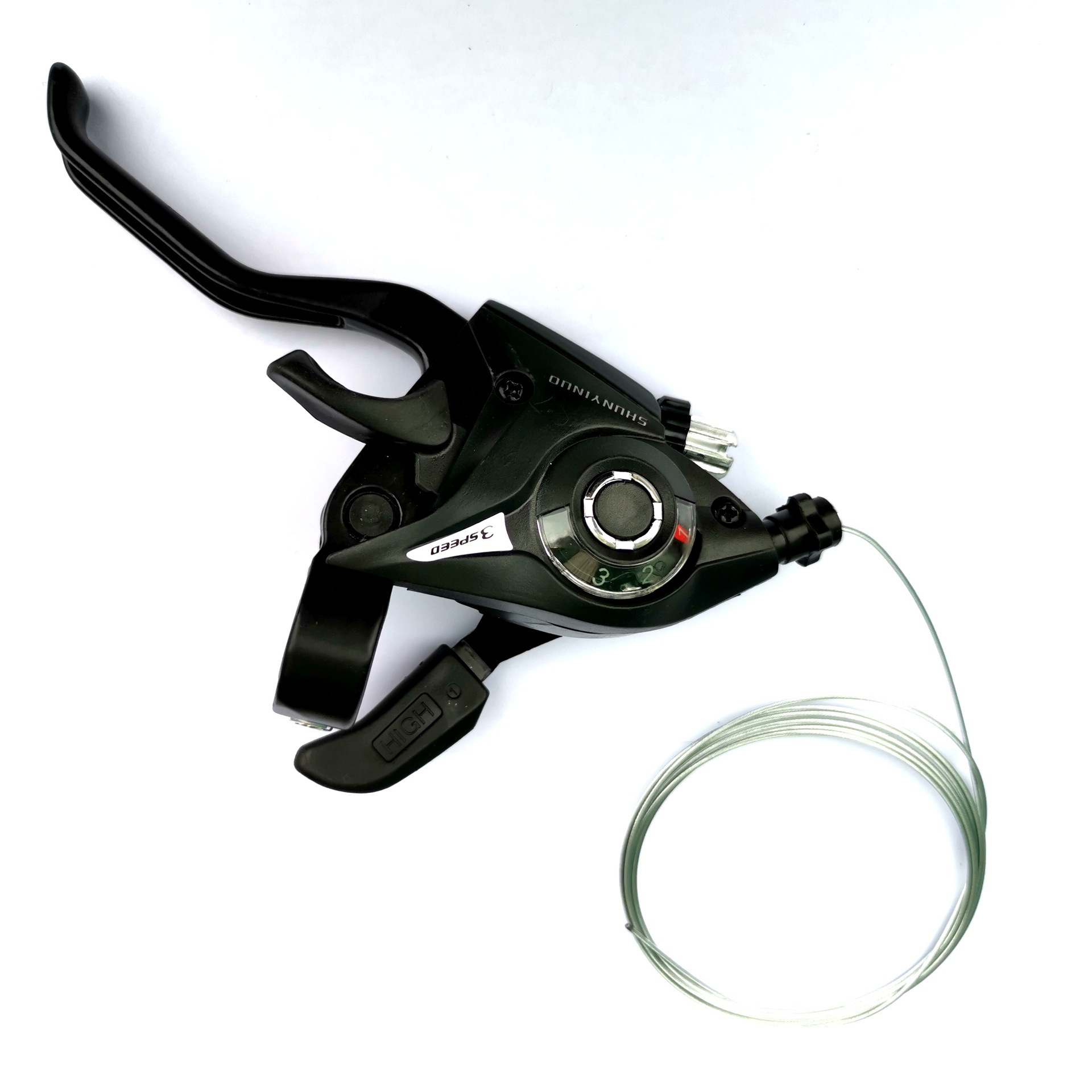 Sundunor EF51-3