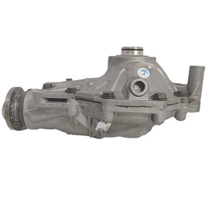 Ransmission Arts 31507591998 Front Differential ssy o B535 7591998 11-16