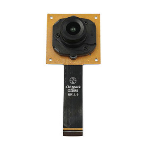 Support OEM OV2735 Image Sensor Mini <strong>Camera</strong> Module 2MP DVP Wide Lens Angle FOV 105 PCB <strong>Camera</strong> - Product Image 1